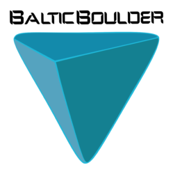 Baltic Boulder
